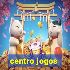 centro jogos